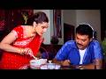 Venkatesh And Aarti Agarwal Blockbuster Ultimate Intresting Funny Comedy Scenes Nuvvu Naaku Nachav