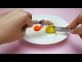 Play Doh Breakfast With Surprise Toys
