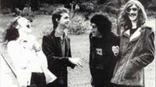 Serú Girán - Encuentro con el Diablo