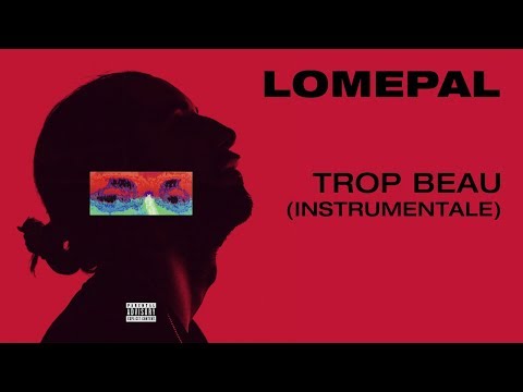 Video thumbnail for Trop beau (instrumentale)