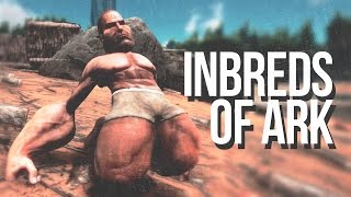 The Inbreds of Ark