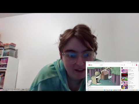 Ponylover1989 Reacts Episode 327: Swag.Mov (Final Part)