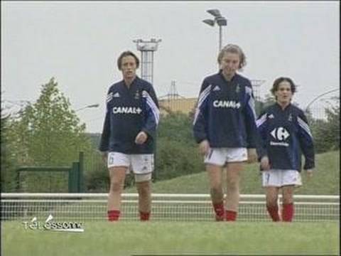 Souvenez-vous : Le FCF Juvisy