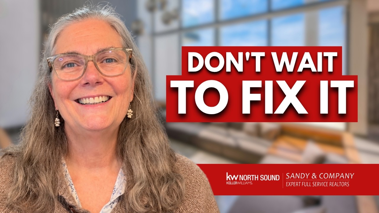 Space Out Your Home Repairs Before You Sell