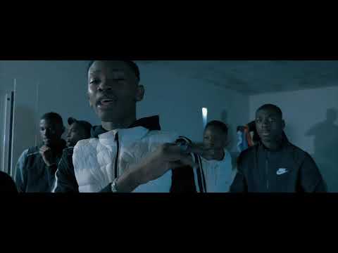 Double Z - Baroder 🔥