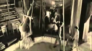 Patti Smith - Wings Of Desire: There are angels over the streets of Berlin.