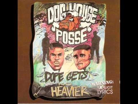 DOG HOUSE POSSE ANOTHER HOME A SIDE