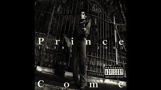 PRiNCe: &quot;COME&quot; Review &amp; Analysis