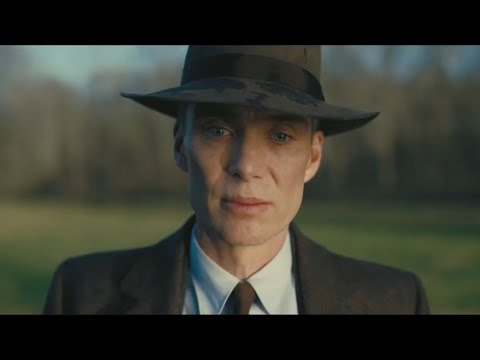 Oppenheimer Trailer