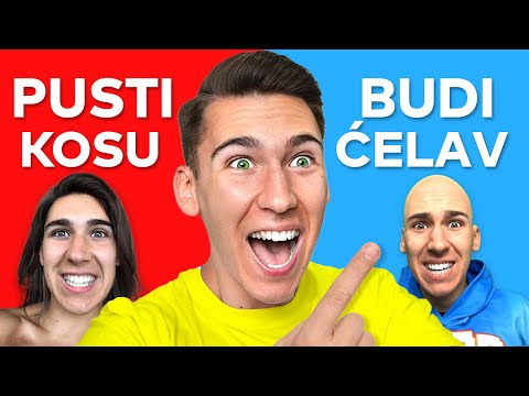 NAJTEŽA ODLUKA U MOM ŽIVOTU!!