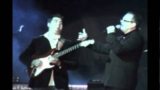 Marcos Witt, Pan de Vida