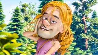 Boonie Bears 🐻🐻 Vicky the Picky Eater 🏆 FUNNY BEAR CARTOON 🏆 Full Episode in HD
