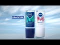 Nivea Magnesium Dry Ontdek De Kracht Van Magnesium