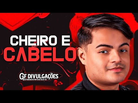 CHEIRO E CABELO - HEITOR COSTA - SERESTA DO HEITOR 3.0