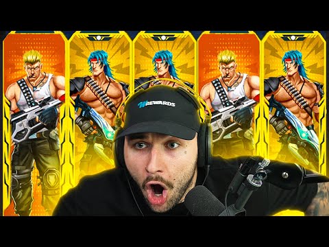 HITTING CRAZY FULL SCREENS ON BRUTE FORCE! (SUPER BONUS BUYS)