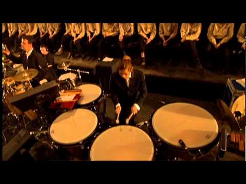 Night of the Proms Anvers 2000:Chrissie Hynde: I Go to Sleep.