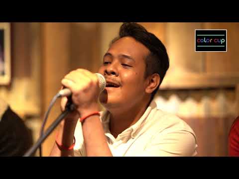 ជាអ្វីនឹងគ្នា - Tena [Cover Song] | Color Cup