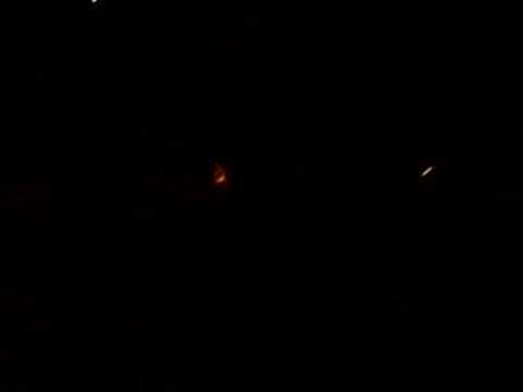 George Acosta at Space