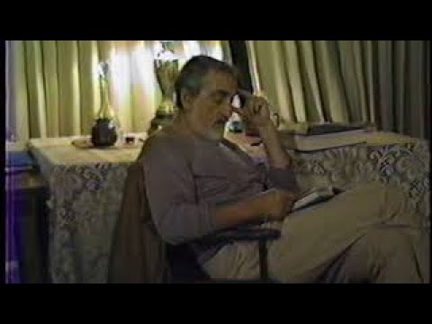 1985-12-17 NSFRI - Plotinus - Enneads - The Soul Source, and Finding What We Have Forgotten