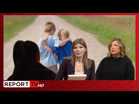 Pa Gjurme- ‘Ika 14-vjeçe se e doja, prindërit s’i pyeta’/E reja:Më bëri nënë dhe më ndau nga fëmijët