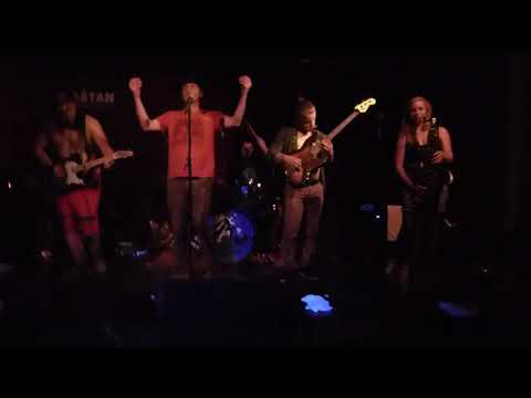 Trottelparade - Frontman der Front / Kaštan