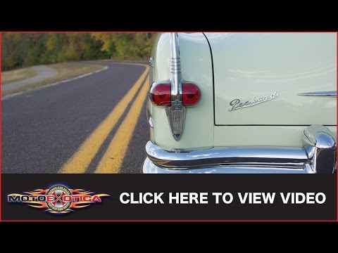 1954 Packard Model 5478 (CC-733725) for sale in St. Louis, Missouri
