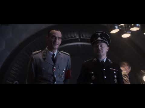 Hydra is inspected - Captain America: The First Avenger (Johnston, 2011)