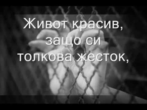 Ne se predavam, tuk ostavam