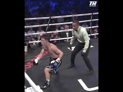 There was no stopping ‘The Monster’ when Naoya Inoue dethroned Stephen Fulton 😈