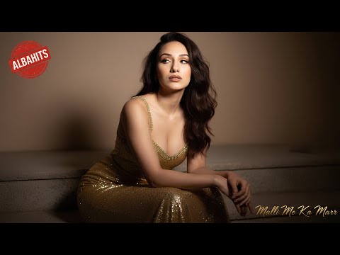 Arlinda - Malli Më Ka Marr