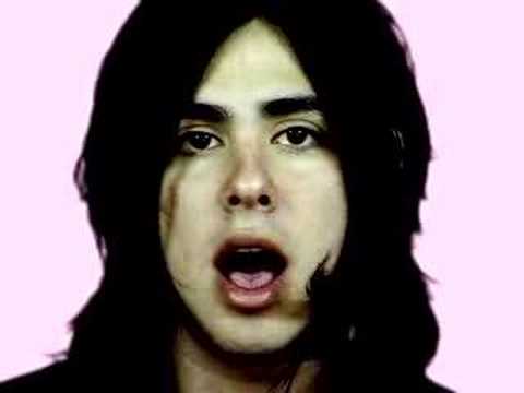White Horse - An Angle