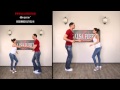 Dile que no - how to dance cuban salsa - beginner