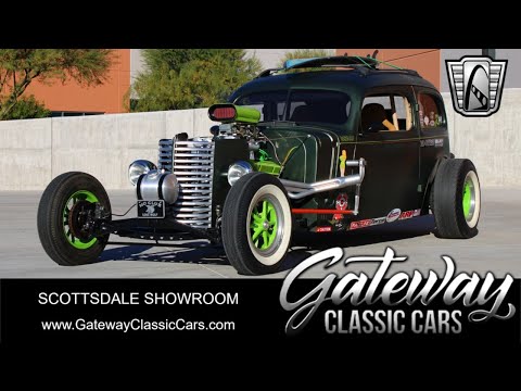 1935 Chevrolet Master Deluxe (CC-1831024) for sale in O'Fallon, Illinois
