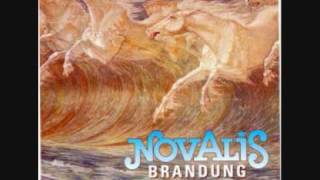 NOVALIS - Wenn nicht mehr zahlen und figuren