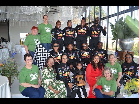 10th Tea on the Terrace at Thembela