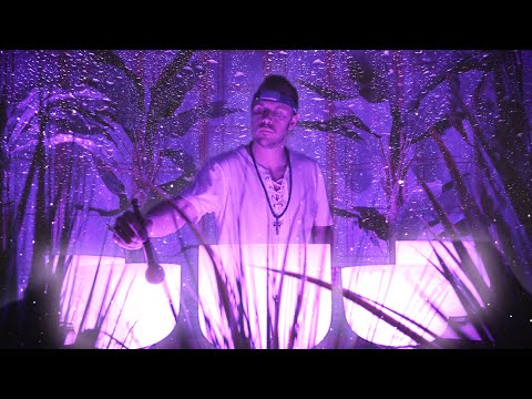 Heavy Rain & Singing Bowls for Sleep & Meditation | 8 Hours Sleep Sounds Sound Bath | Insomnia Music