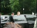 Mariah Carey Nick Cannon In Central Park