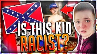 Is Keaton Jones RACIST?! (Viral Bully Kid)