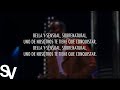 Bella Y Sensual (Video Letra Oficial) - Romeo Santos Ft. Nicky Jam, Daddy Yankee Bella Y Sensual (Video Letra Oficial) - Romeo Santos Ft. Nicky Jam, Daddy Yankee