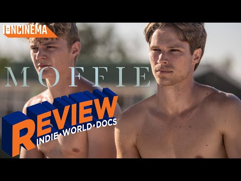 Moffie - Movie Review