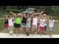 The KidVid Party In The U S A