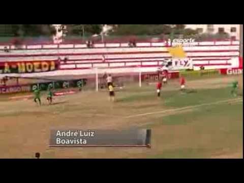 Alecsandro faz três e Flamengo goleia o Boavista ...