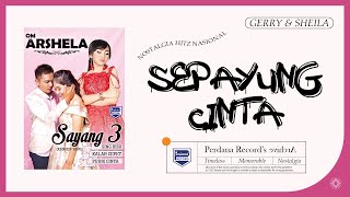 Download lagu Gerry Mahesa Feat Sheila Sahanaya - Sepayung Cinta mp3