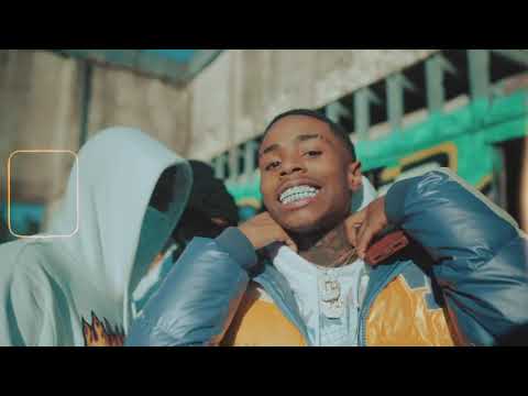 AntDrippin - McQueens Ft. Action Pack AP, Lil Jairmy, & Grove Hero (Official Music Video)