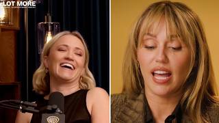 Emily Osment Unfollows Miley Cyrus On Instagram After Hannah Montana Anniversary Feud