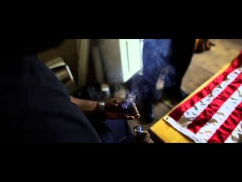 A.R.M. Records presents O.Nitty's Bullet Proof (The Trailer)