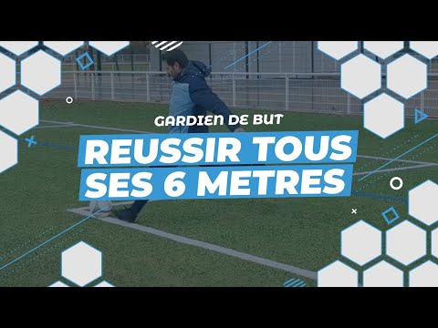 5 EXERCISES to succeed in ALL 6 meters!