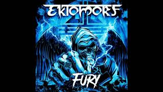 Ektomorf ~ 2018 - Fury [Full Album]
