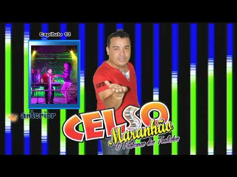 Celso Maranhão em São Pedro do Piauí no Balneário Betel.