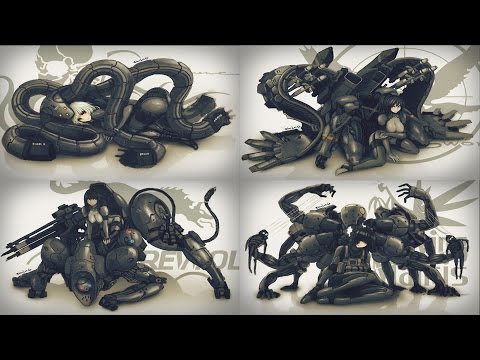 MGSV: MGO Event w/ Professor Khai!